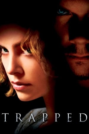 Trapped 2002 Hindi Dual Audio | Hindi Dubbed Movie BluRay [890MB]