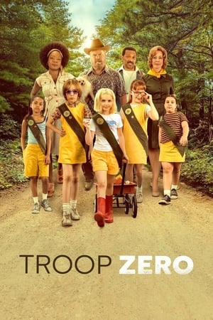 Troop Zero 2020 Hindi Dual Audio | Hindi Dubbed Movie WebRip 300MB