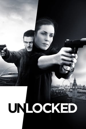 Unlocked (2017) Hindi Dual Audio | Hindi Dubbed Movie BluRay [840MB]