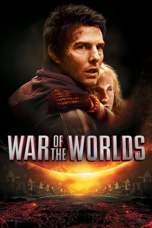 War of the Worlds (2005) Hindi Dual Audio | Hindi Dubbed Movie BluRay [1.2GB]
